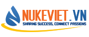 nukeviet cms логотип