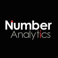 number analytics logo