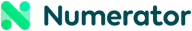 numerator insights logo