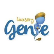 nursery genie логотип