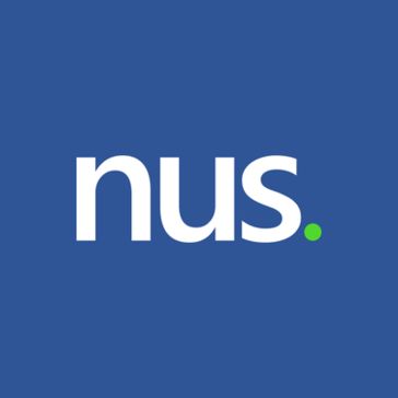 nus consulting 로고