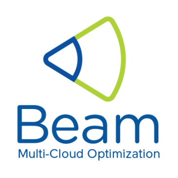 nutanix beam 로고