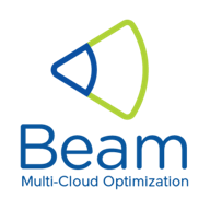 nutanix beam logo