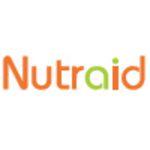 nutraid logo