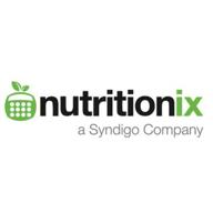 nutritionix management platform logo