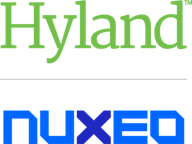 nuxeo platform логотип