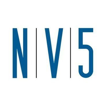 nv5 로고