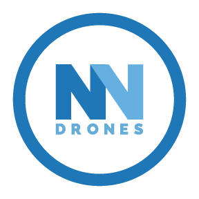 nvdrones 로고