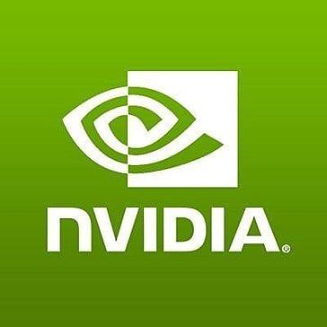 nvidia deep learning gpu training system (digits) 로고