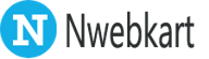 nwebkart - all-in-one ecommerce solution logo
