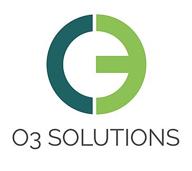 o3 solutions logo