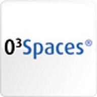o3spaces workplace logo