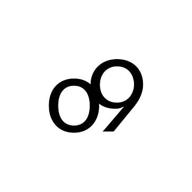 o9 solutions логотип