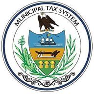 oac municipal tax system logo