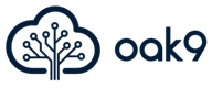 oak9.io logo