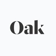 oak логотип