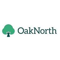 oaknorth логотип