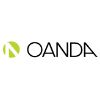 oanda corporation 로고