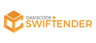 oasiscode swiftender logo