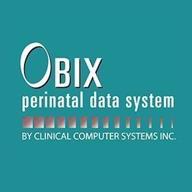 obix perinatal data system логотип