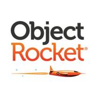 objectrocket managed elasticsearch logo