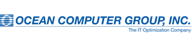 ocean computer group, inc. logo