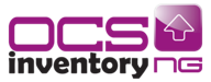 ocs inventory ng logo