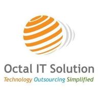 octal info solution logo