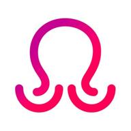 octobot logo
