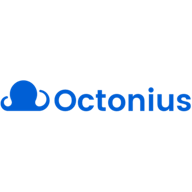 octonius логотип