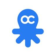 octopus логотип