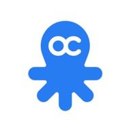 octopus logo