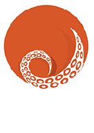 octopus visitor, supplier & temporary employee management system logo