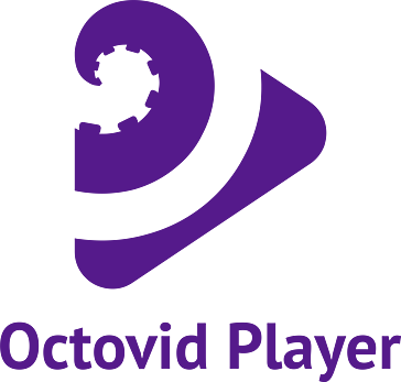 octovid 로고