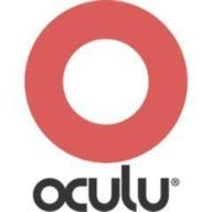 oculu video platform логотип