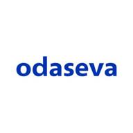 odaseva for salesforce логотип