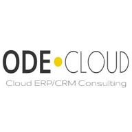 odecloud erp consulting logo