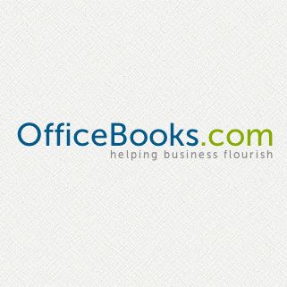 officebooks 로고