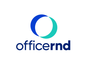 officernd 로고