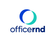 officernd logo