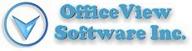officeview pro logo