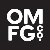 official mfg. co. logo