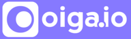 oiga task manager for designers logo