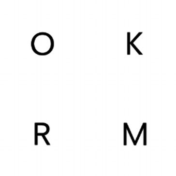 ok-rm 로고