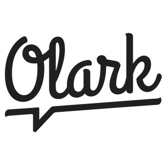 olark 로고