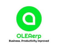 oleaerp business mangement software logo