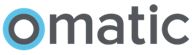 omatic software logo