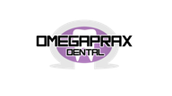 omegaprax dental логотип