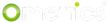 ometrics logo