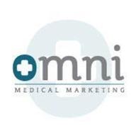 omni medical marketing логотип